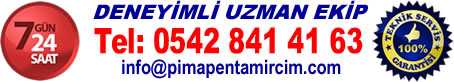 izmit Pimapen Tamiri