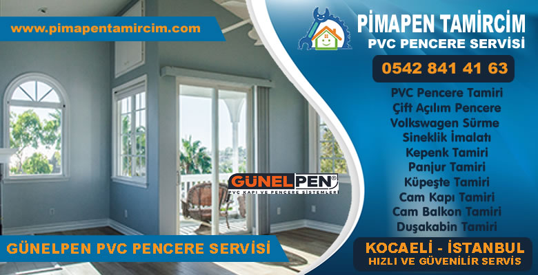 Günel Pen Tamiri