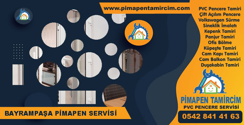 Bayrampaşa Pimapen Tamiri