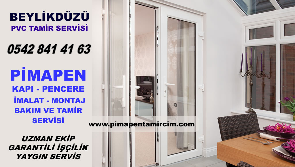 Beylikdüzü Pimapen Tamiri