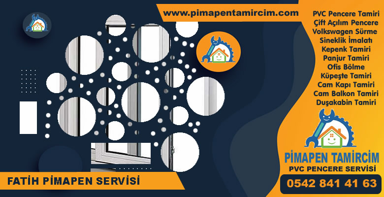 Fatih Pimapen Tamiri