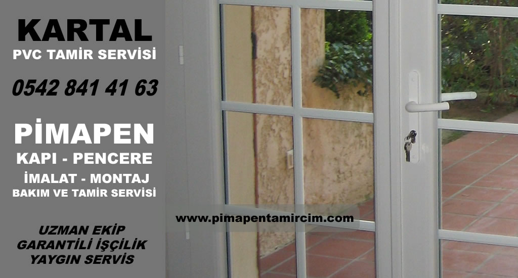 Kartal Pimapen Tamiri