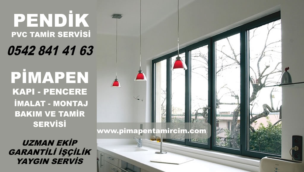 Çamlık Pimapen Tamiri