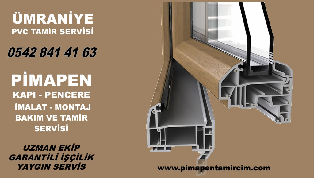 Ümraniye Pimapen Tamiri