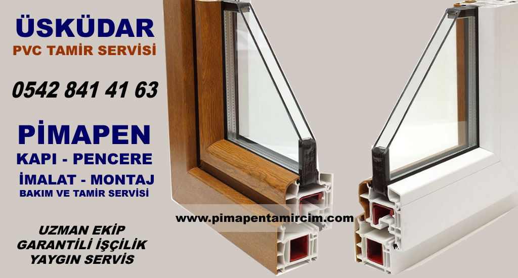 Altunizade Pimapen Tamiri