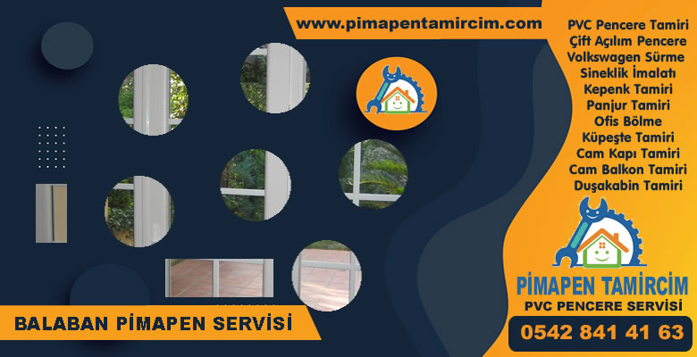 Balaban Pimapen Tamiri