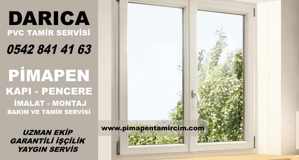 Darıca Pimapen Tamiri