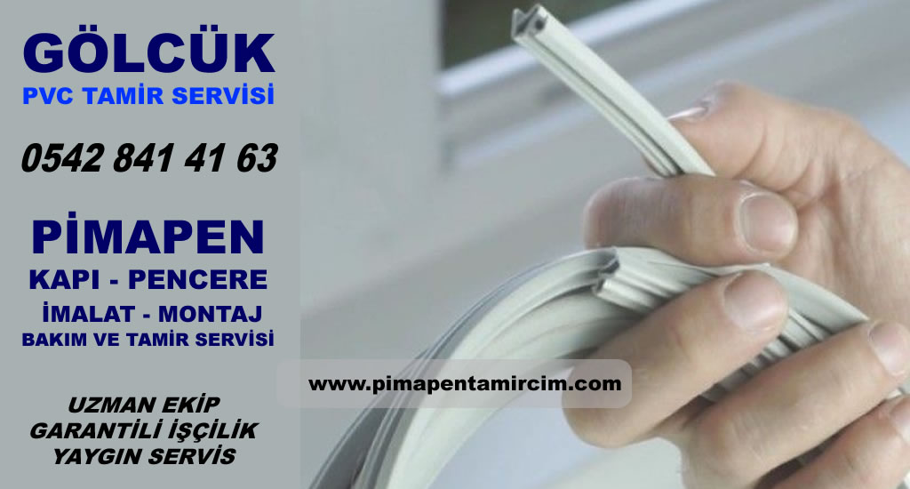 Gölcük Pimapen Tamiri