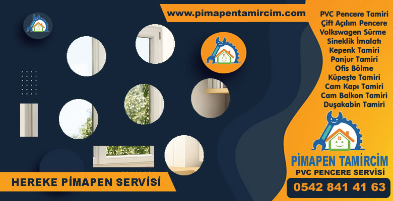 Hereke Pimapen Tamiri