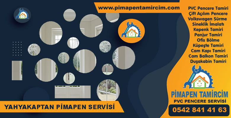 Yahyakaptan Pimapen Tamiri